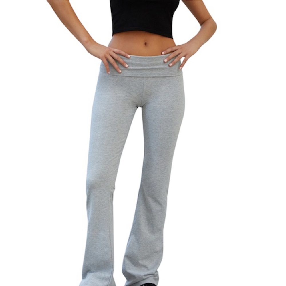 Brandy Melville Priscilla Flare Pants